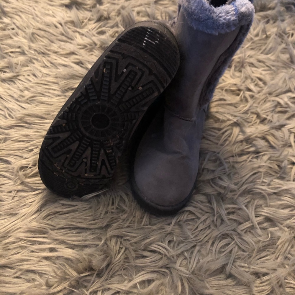 Winter boots - Picture 2 of 2